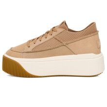Zapatillas UGG Ez-Duzzit Lace para mujer, color arena, talla 10