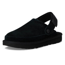 Zuecos UGG Kids T Goldenstar, Negro, 6