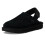 UGG UGG Kinder T Goldenstar Clog Schuh, Schwarz, 6 1