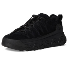 Zapatos UGG Captrail Low para mujer, negros, talla 10