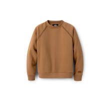 Sudadera Clásica UGG para Mujer, Color Castaño, Talla S