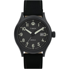 Montre Homme Quartz Timex Expedition North Sierra Cadran Noir TW2W56800