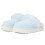 UGG UGG Dames Disquette Chalet Slipper, Reef Blue, 7 1