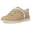 UGG UGG Kinder K Lo Lowmel Sneaker, Senf, Größe 4 1