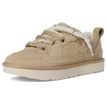 Zapatillas UGG Lo Lowmel para mujer, Mustard Seed, 7