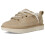 UGG UGG Dames Lo Lowmel Sneaker, Mosterdzaad, 7 1