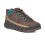 UGG UGG Herren Captrail Low Schuh, Thunder Cloud/Antilope, 14 1