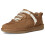 UGG UGG Kinder K Lo Lowmel Sneaker, Chestnut, 4 1