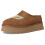 UGG UGG Ciabatta Mary Jane Donna, Castagno, 11 1