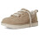 UGG UGG Herren Lo Lowmel Sneaker, Senf, Größe 10 1