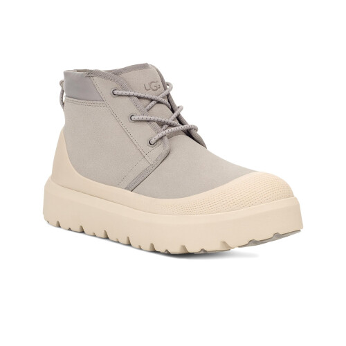 UGG Stivale ibrido UGG Neumel da uomo, Seal/Birch, 5