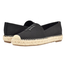 Tommy Hilfiger Dames Peanni Zwart 9 Medium