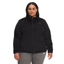 Giacca Fleece Full Zip Donna The North Face (Taglie Standard e Plus) - Fleece Morbido e Leggero, Tasche con Zip