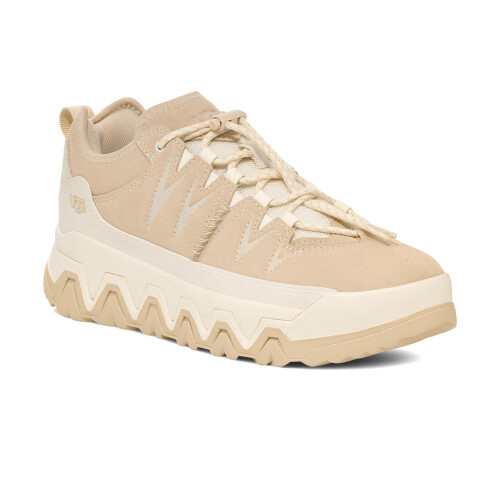 UGG UGG Herren Captrail Low Schuh, Hellbeige, 10