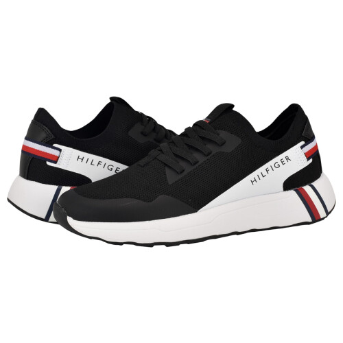 Tommy Hilfiger Tommy Hilfiger Damen Arosa Schwarz 8.5 Medium