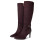 Tommy Hilfiger Tommy Hilfiger, Dames, Jullie, Donkerrood, 7.5, M 1