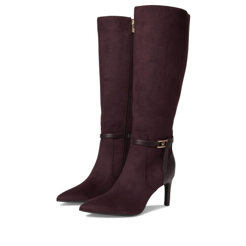 Tommy Hilfiger Tommy Hilfiger, Dames, Jullie, Donkerrood, 7.5, M