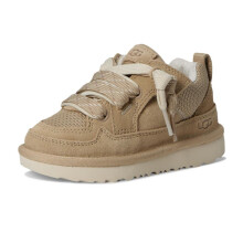 UGG Børns T Lo Lowmel Sneakers, Sennepsfrø, 11