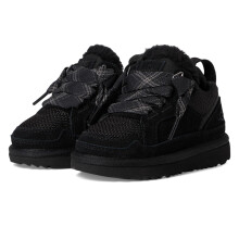 Zapatillas UGG para niños T Lowmel, Negro, 9