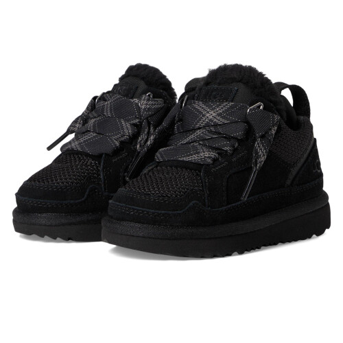 UGG UGG Kinder T Lowmel Sneaker, Schwarz, 9