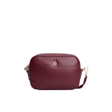 Tommy Hilfiger Dames Popette Soft Camera Bag, DIEPE ROUGE Één maat