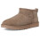 UGG UGG Stivale Ultra Mini da Donna, Caribou, 11 1