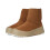 UGG UGG Damen Classic Streetscape Boot, Chestnut/Mustard Seed, 5 1