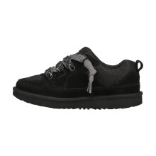 UGG Kids K Lo Lowmel Sneakers, Sort, 5