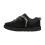 UGG UGG Kinder K Lo Lowmel Sneaker, Schwarz, Größe 5 1