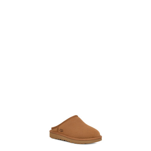 UGG UGG Børn K Classic Slip-On Slipper, Chestnut, 2
