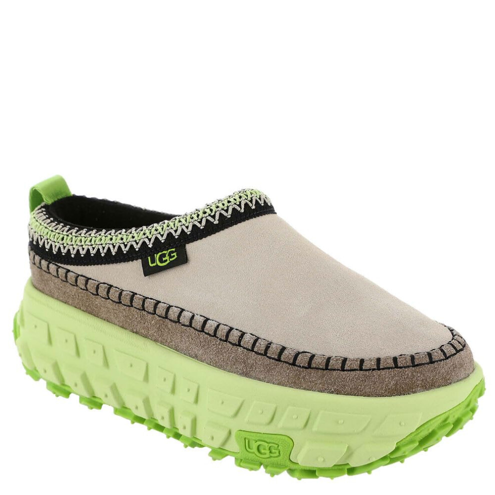 Ugg Unisex Adult Venture Daze Mule, Ceramic/Caterpillar, 5 Women/4 Men Us