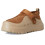 UGG UGG Herren Peakmod LowCut Schuh, Chestnut, 14 1