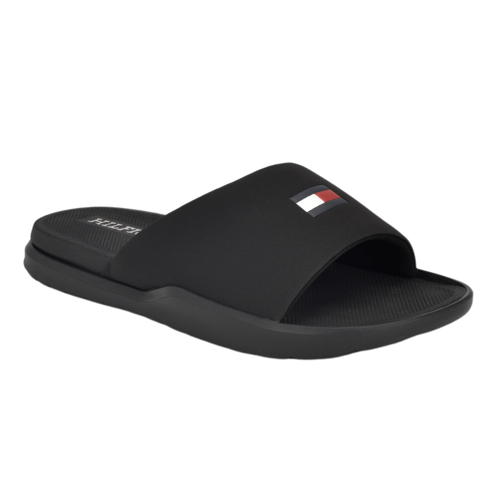 Tommy Hilfiger Marmo 9 D (M) Black