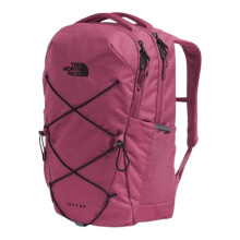 Zaino Laptop da Donna Jester The North Face - Senza PFAS, Cyber Berry Dark Heather, Taglia Unica