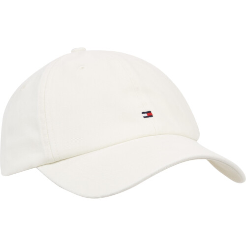 Tommy Hilfiger Tommy Hilfiger Herren Baumwolle 85 Logo Verstellbare Baseballmütze