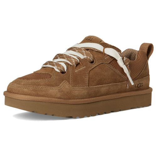 UGG Sneaker UGG Donna Lo Lowmel, Marrone, 12