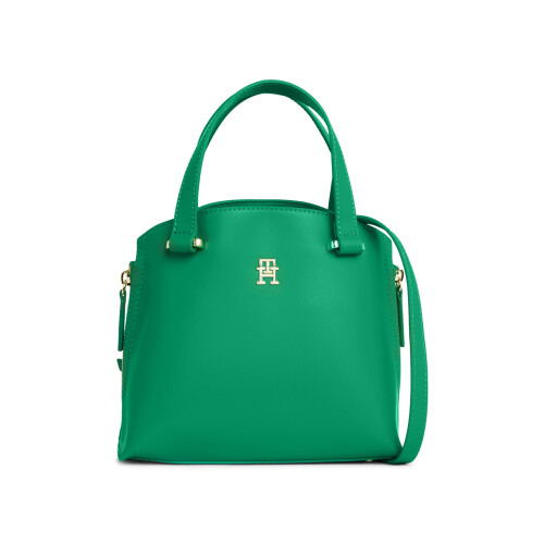 Tommy Hilfiger Tommy Hilfiger Dames Moderne Schoudertas met Rits