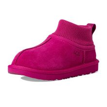 UGG Stivali Kids' K Classic Ultra Stretch Cuff, Dark Peony, 5