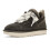 UGG Sneaker UGG Donna Lowmel, Dense Smoke, 10 1