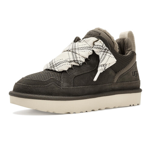 UGG Sneaker UGG Donna Lowmel, Dense Smoke, 10