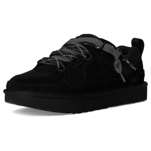 UGG Sneaker UGG Lo Lowmel Donna, Nero, 11