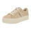 Tommy Hilfiger Tommy Hilfiger Dames Badria2, Beige, 9 Medium 1