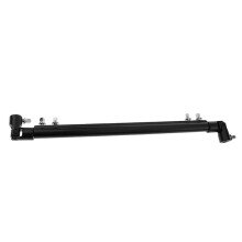 2X Double Bass Drum Pedal Drive Shaft Connecting Bar Drum Pedal Linkage Connector Arm Percussion Instrument Part