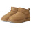 UGG UGG Kinder K Classic Ultra Mini Dazzle Boot, Chestnut, 5 1