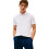 Tommy Hilfiger Tommy Hilfiger Heren 1985 Regular Korte Mouw Polo, Wit Groot 1
