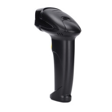 Kabelgebannter Laser-Barcode-Scanner X-9100S für POS, Einzelhandel & Bibliothek