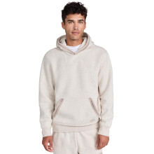 Sudadera con capucha UGG para hombre, Caribou Heather, M
