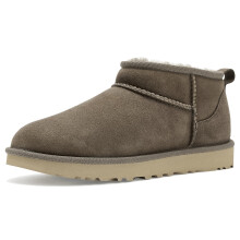 UGG Stivale Ultra Mini Donna, Dried Oregano, 8