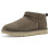 UGG UGG Damen Classic Ultra Mini Boot, Dried Oregano, 8 1