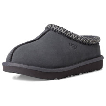 UGG Chaussons T Tasman Ii pour Enfants, Obsidien, 5